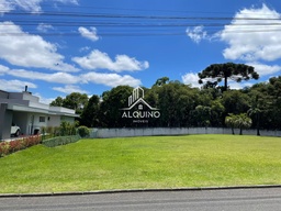 Lote/Terreno de no bairro São Gabriel, em Colombo | Eu Corretor