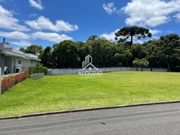 Lote/Terreno de no bairro São Gabriel, em Colombo | Eu Corretor