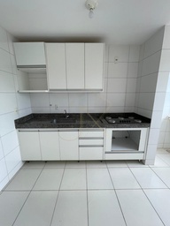 Apartamento de 2 quartos, no bairro Plano Diretor Sul, em Palmas | Eu Corretor