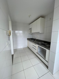 Apartamento de 2 quartos, no bairro Plano Diretor Sul, em Palmas | Eu Corretor