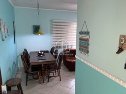 Apartamento de 2 quartos, 68m² no bairro Ocian, em Praia Grande | Eu Corretor