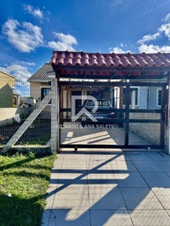 Casa de 3 quartos, 70m² no bairro Balneário De Oásis Sul, em Tramandaí | Eu Corretor