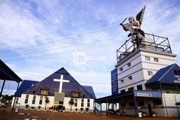 Lote/Terreno Comercial de 300m² no bairro Jardim Castanho, em Bandeirantes | Eu Corretor