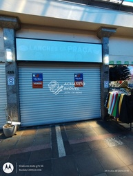 Loja / Salão / Ponto Comercial de 39m² no bairro Centro Histórico, em Porto Alegre | Eu Corretor