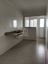 Apartamento de 2 quartos, 81m² no bairro Canto do Forte, em Praia Grande | Eu Corretor