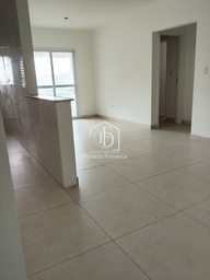 Apartamento de 2 quartos, 81m² no bairro Canto do Forte, em Praia Grande | Eu Corretor