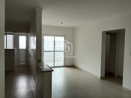 Apartamento de 2 quartos, 81m² no bairro Canto do Forte, em Praia Grande | Eu Corretor