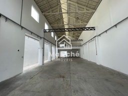 Galpão / Depósito / Armazém de 540m² no bairro Catumbi, em São Paulo | Eu Corretor