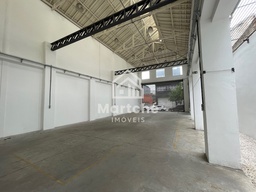 Galpão / Depósito / Armazém de 540m² no bairro Catumbi, em São Paulo | Eu Corretor