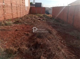 Lote/Terreno de 265m² no bairro Jardim Grajaú, em Lençóis Paulista | Eu Corretor