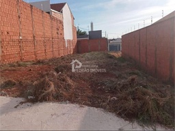 Lote/Terreno de 265m² no bairro Jardim Grajaú, em Lençóis Paulista | Eu Corretor