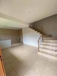 Apartamento de 60m² no bairro Jardim do Ingá, em Luziânia | Eu Corretor