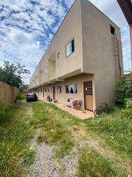 Apartamento de 60m² no bairro Jardim do Ingá, em Luziânia | Eu Corretor