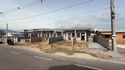 Casa de 2 quartos, 70m² no bairro Pacheco , em Palhoça | Eu Corretor