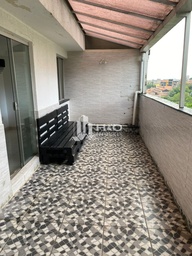 Apartamento de 2 quartos, 98m² no bairro Cidade Líder, em São Paulo | Eu Corretor