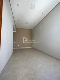 Casa de 3 quartos, 127m² no bairro Jardim Maria Luiza Iv, em Lençóis Paulista | Eu Corretor