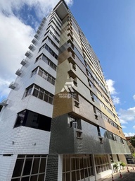 Apartamento de 3 quartos, 150m² no bairro Espinheiro, em Recife | Eu Corretor