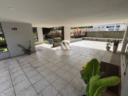 Apartamento de 3 quartos, 150m² no bairro Espinheiro, em Recife | Eu Corretor