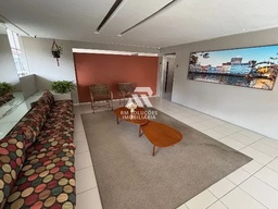 Apartamento de 3 quartos, 150m² no bairro Espinheiro, em Recife | Eu Corretor