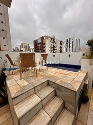 Apartamento de 3 quartos, 178m² no bairro Vila Regente Feijó, em São Paulo | Eu Corretor