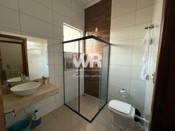 Casa de 2 quartos, 79m² no bairro Nova Passos II, em Passos | Eu Corretor