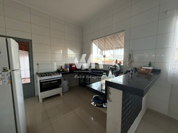 Casa de 2 quartos, 79m² no bairro Nova Passos II, em Passos | Eu Corretor