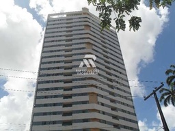 Apartamento de 3 quartos, 90m² no bairro Madalena, em Recife | Eu Corretor