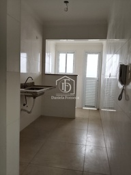 Apartamento de 1 quarto, 54m² no bairro Canto do Forte, em Praia Grande | Eu Corretor