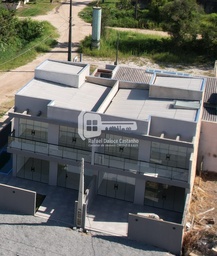 Sobrado de 3 quartos, 117m² no bairro Eliana, em Guaratuba | Eu Corretor