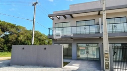 Sobrado de 3 quartos, 117m² no bairro Eliana, em Guaratuba | Eu Corretor