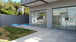 Sobrado de 3 quartos, 117m² no bairro Eliana, em Guaratuba | Eu Corretor