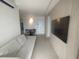 Apartamento de 2 quartos, 63m² no bairro Boqueirão, em Praia Grande | Eu Corretor