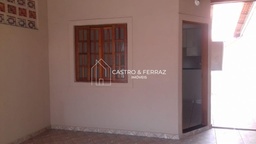 Casa de 2 quartos, 70m² no bairro Residencial São Francisco, em São José dos Campos | Eu Corretor