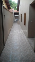 Casa de 2 quartos, 70m² no bairro Residencial São Francisco, em São José dos Campos | Eu Corretor