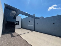 Casa de 3 quartos, 68m² no bairro Cristo Rei, em Toledo | Eu Corretor