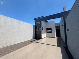 Casa de 3 quartos, 68m² no bairro Cristo Rei, em Toledo | Eu Corretor