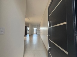 Casa de 3 quartos, 68m² no bairro Cristo Rei, em Toledo | Eu Corretor