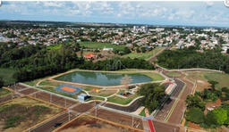 Loteamento de no bairro Cristo Rei, em Toledo | Eu Corretor