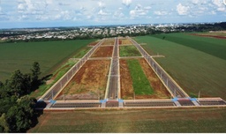 Loteamento de no bairro Cristo Rei, em Toledo | Eu Corretor