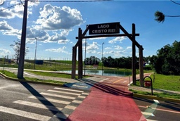 Loteamento de no bairro Cristo Rei, em Toledo | Eu Corretor