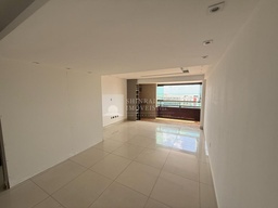 Apartamento de 3 quartos, 128m² no bairro Jardim Oceania, em João Pessoa | Eu Corretor