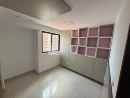 Apartamento de 3 quartos, 128m² no bairro Jardim Oceania, em João Pessoa | Eu Corretor