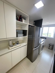 Apartamento de 3 quartos, 91m² no bairro Altiplano Cabo Branco, em João Pessoa | Eu Corretor