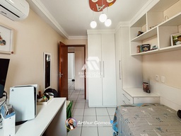 Apartamento de 3 quartos, 88m² no bairro Torre, em Recife | Eu Corretor