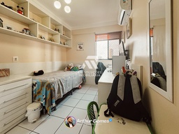 Apartamento de 3 quartos, 88m² no bairro Torre, em Recife | Eu Corretor