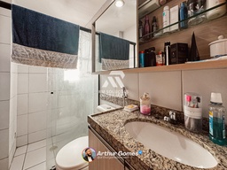 Apartamento de 3 quartos, 88m² no bairro Torre, em Recife | Eu Corretor