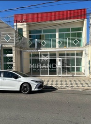 Comercial de 5 quartos, 452m² no bairro Centro, em Sorocaba | Eu Corretor