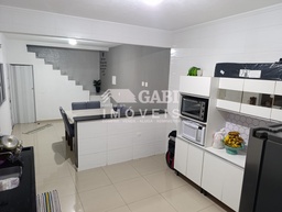 Casa de 3 quartos, no bairro Cidade Soberana, em Guarulhos | Eu Corretor