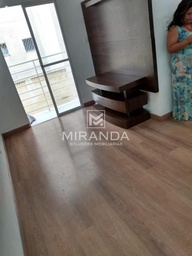 Apartamento de 2 quartos, 47m² no bairro Jardim Simus, em Sorocaba | Eu Corretor