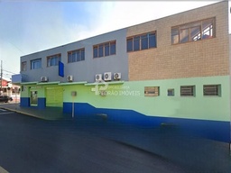 Loja / Salão / Ponto Comercial de 484m² no bairro Centro, em Lençóis Paulista | Eu Corretor